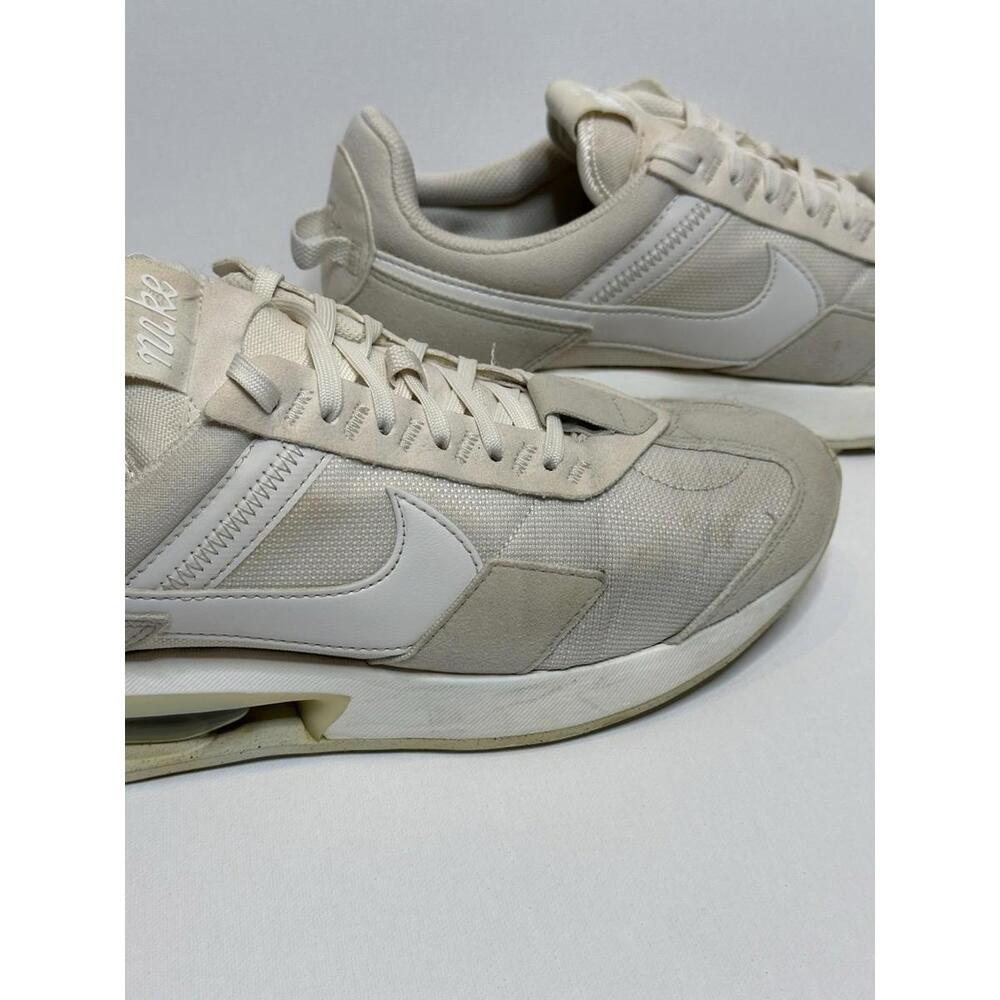 Nike Air Max Womens 9.5 Pre-Day Phantom Summit White DM8259-001 Sneakers Shoes - Picture 6 of 9